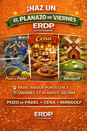 Proximos Eventos 