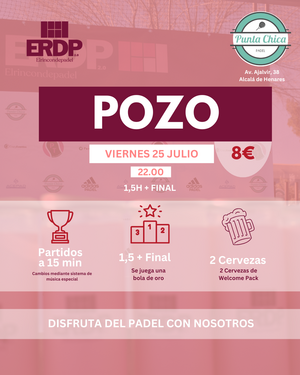 Proximos Eventos 