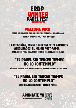 Proximos Eventos 