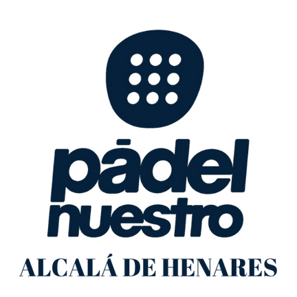 PADEL NUESTRO ALCALÁ DE HENARES