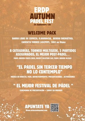 Proximos Eventos 