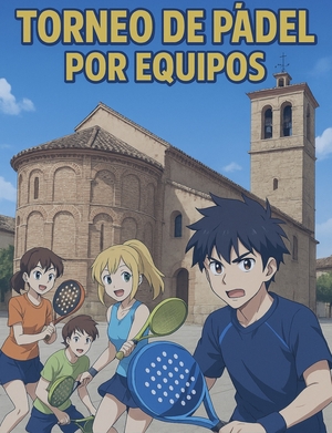 Proximos Eventos 